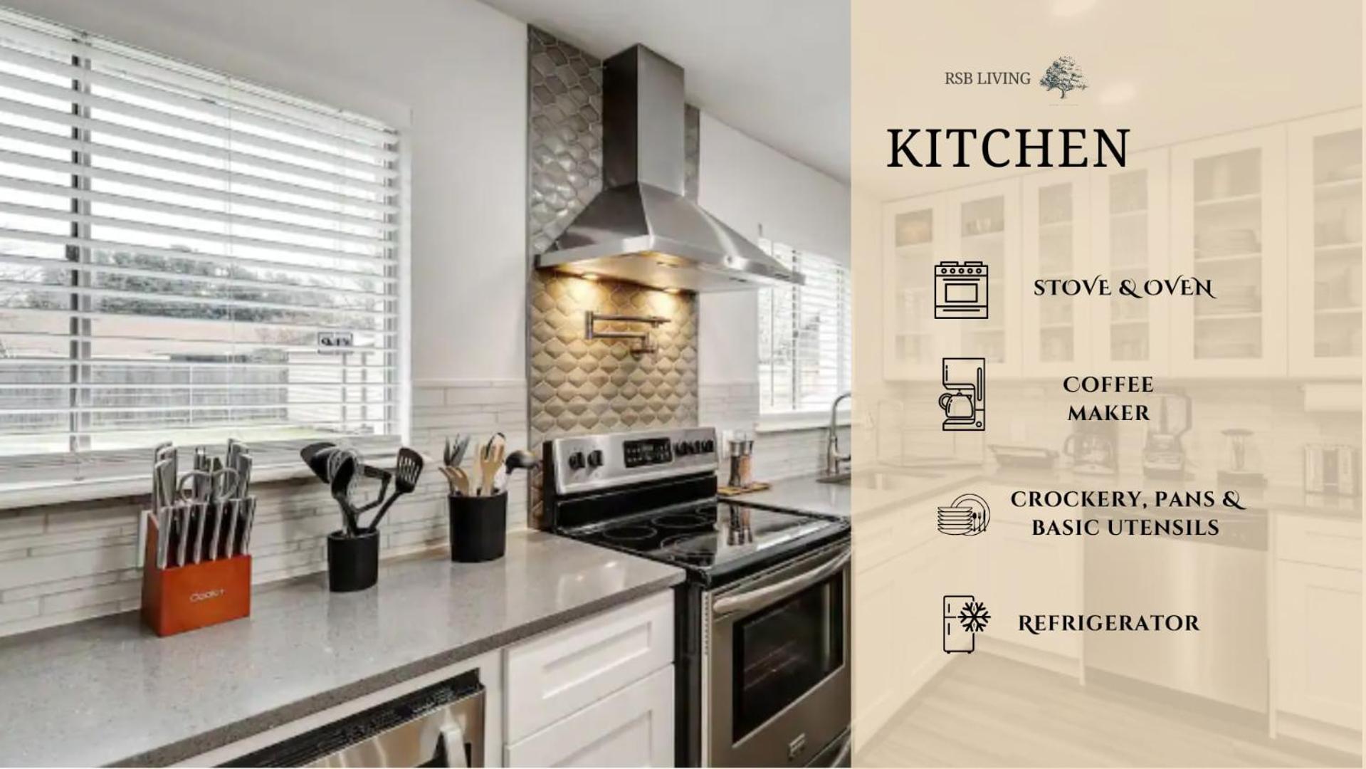 Upscale 3Br 2Ba Cozy Holiday Home With Pool & Grill North Richland Hills Exteriér fotografie