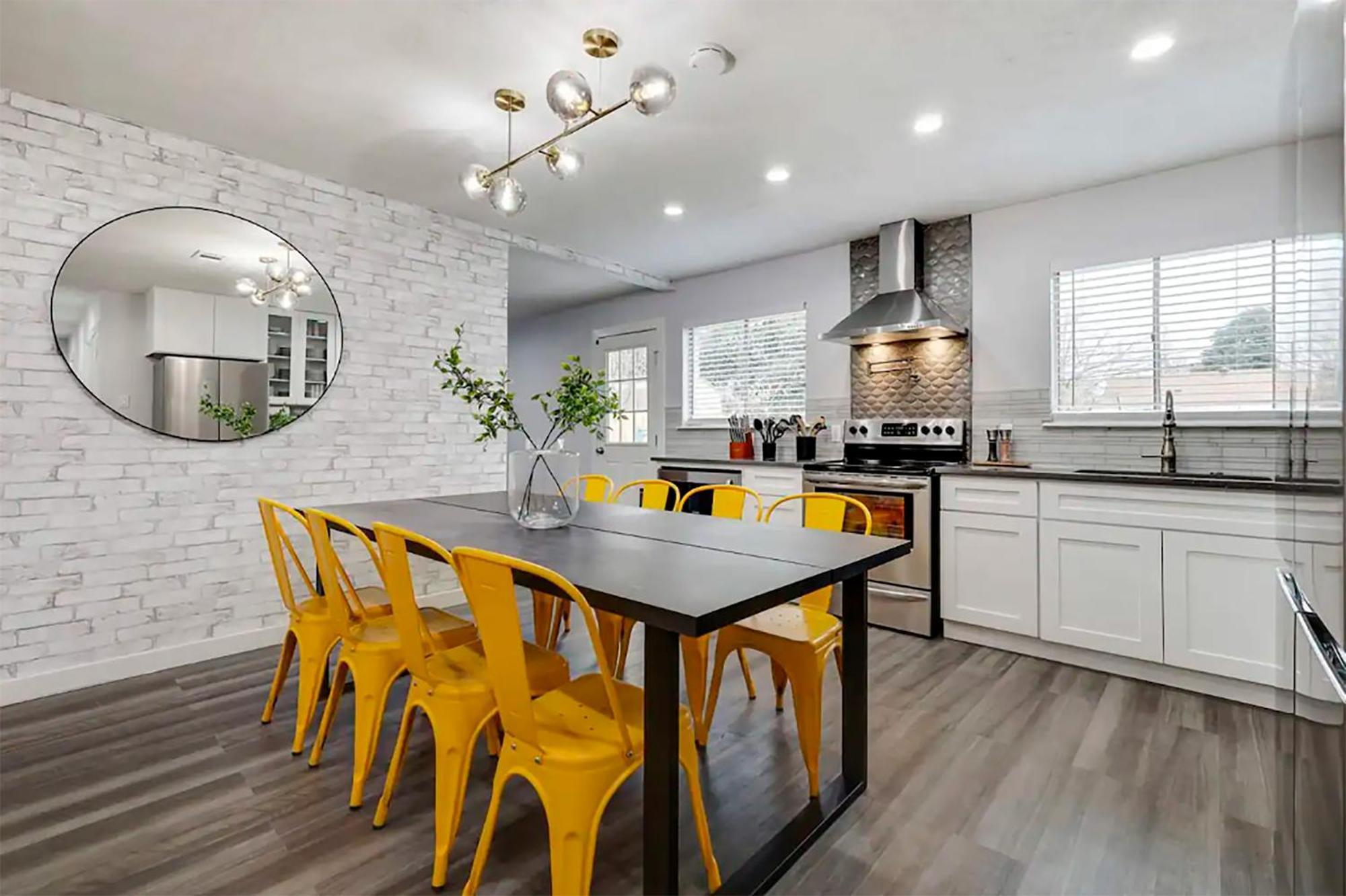 Upscale 3Br 2Ba Cozy Holiday Home With Pool & Grill North Richland Hills Exteriér fotografie
