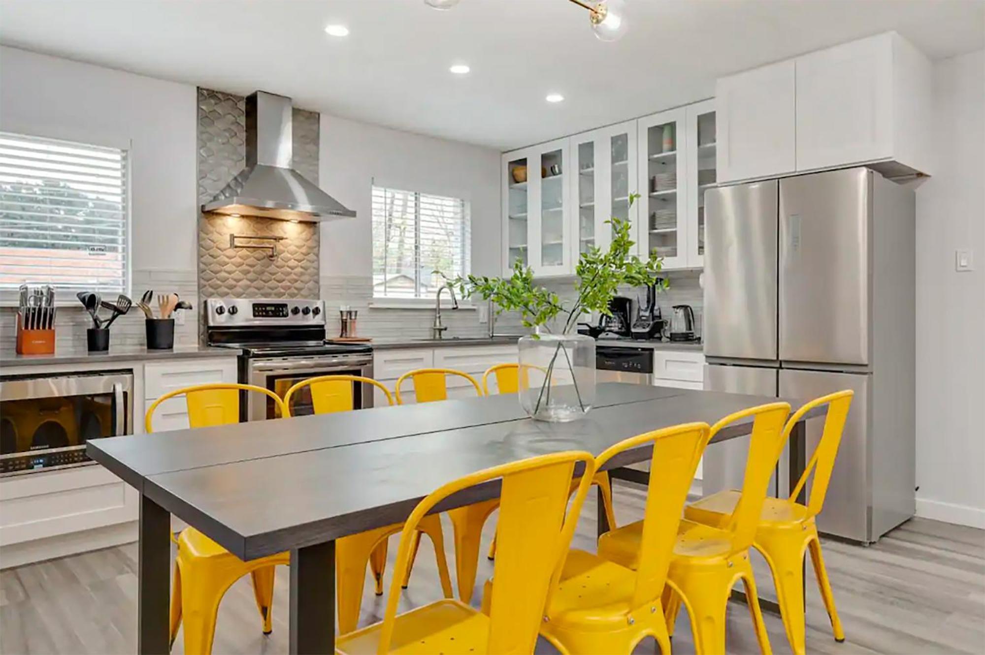 Upscale 3Br 2Ba Cozy Holiday Home With Pool & Grill North Richland Hills Exteriér fotografie