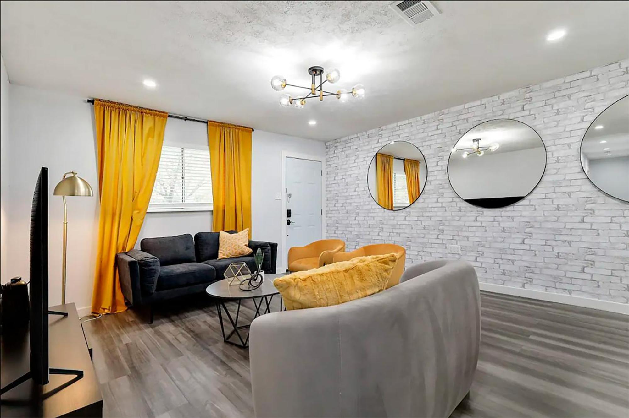 Upscale 3Br 2Ba Cozy Holiday Home With Pool & Grill North Richland Hills Exteriér fotografie